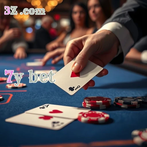 Cassino Incrível no 7y bet: Sinta a Aventura em Cada Jogo