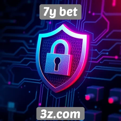 7y bet : Segurança e proteção de dados no 7y bet