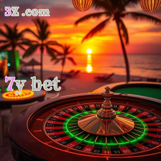Login no 7y bet: Acesso ao Mundo dos Jogos
