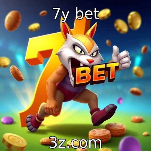 7y bet : Tendências em jogos mobile e sua popularidade