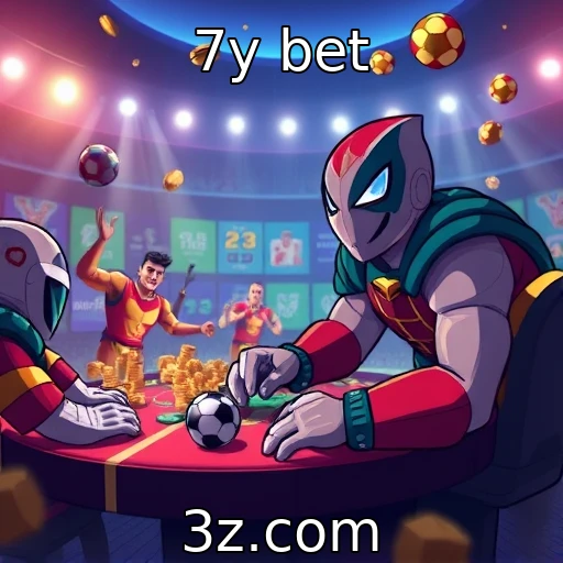 7y bet : Novas regulamentações afetam a indústria de jogos
