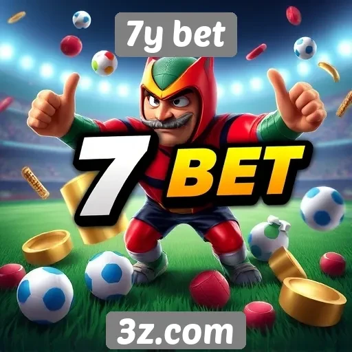 7y bet : 7y bet oferece ampla variedade de jogos online