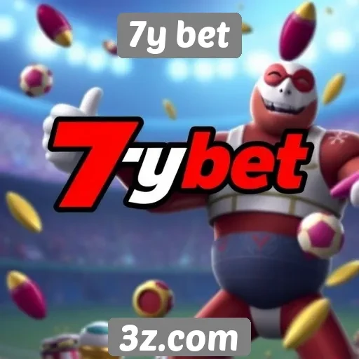 Plataforma 7y bet oferece promoções atrativas